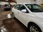 Nissan Sentra 2018