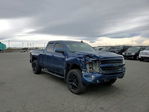 Chevrolet Silverado 2018