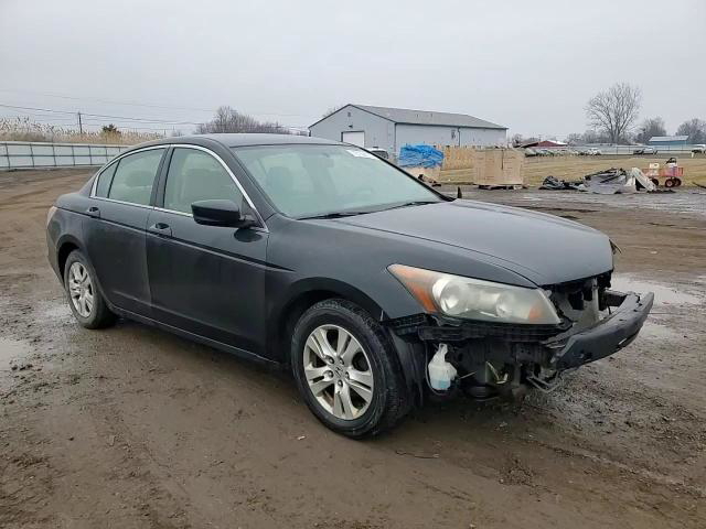 Honda Accord 2010