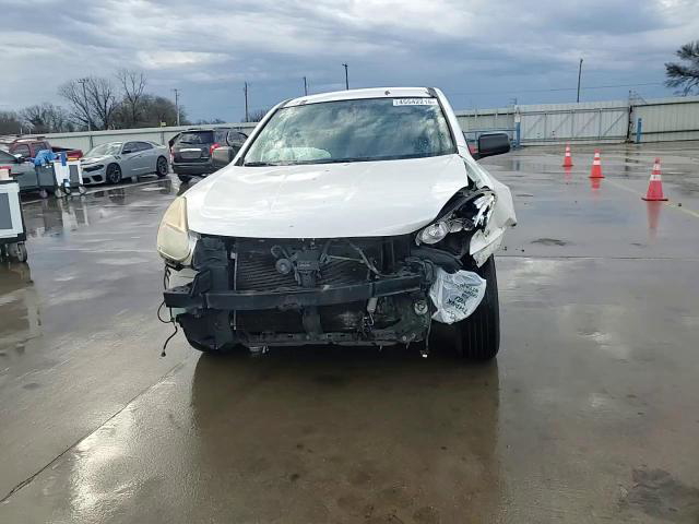 Nissan Rogue 2012