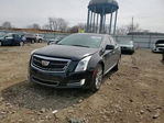 Cadillac XTS 2017