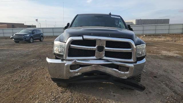 RAM 2500 2014