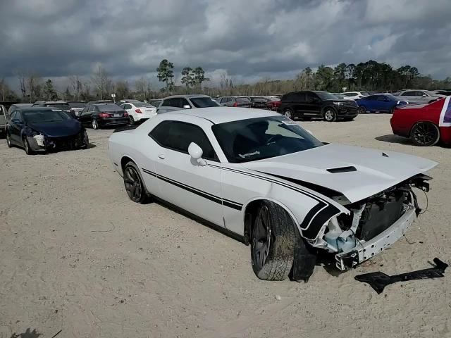 Dodge Challenger 2016