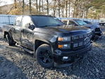 Chevrolet Silverado 2015