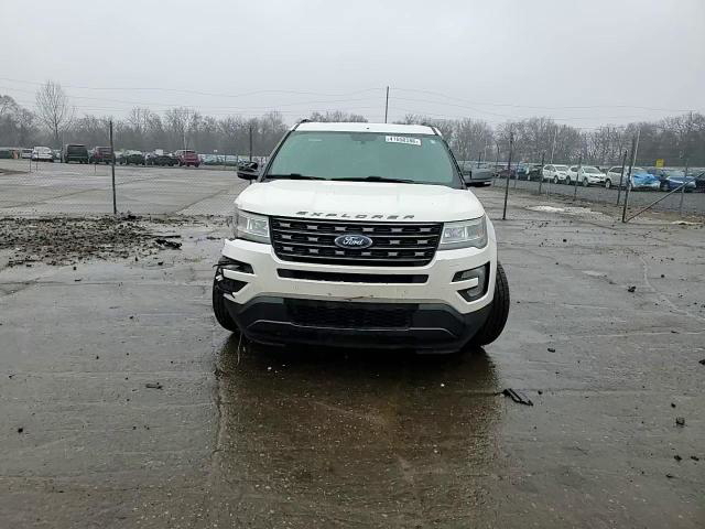 Ford Explorer 2017