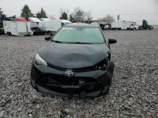 Toyota Corolla 2017