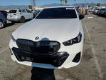 BMW i5 2024