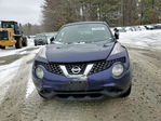 Nissan Juke 2015