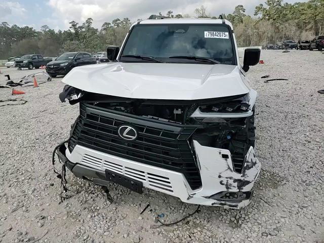 Lexus GX 2025
