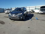 Toyota RAV 4 2014