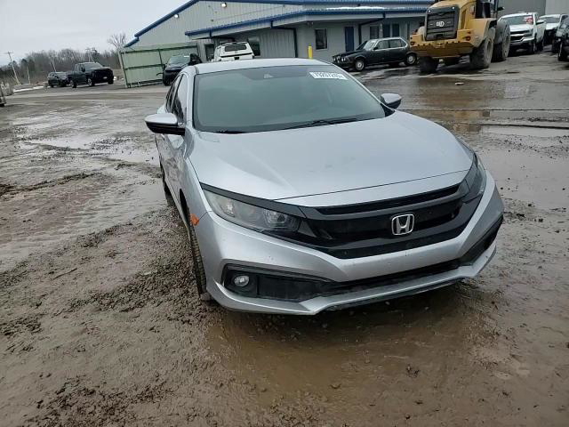 Honda Civic 2021