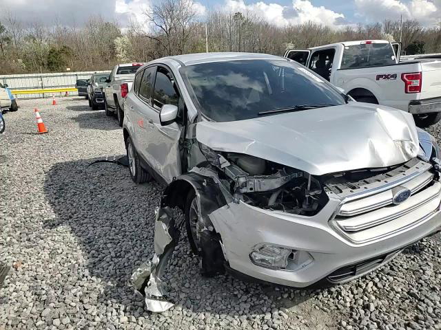 Ford Escape 2019