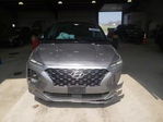 Hyundai Santa Fe 2019