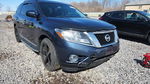 Nissan Pathfinder 2015
