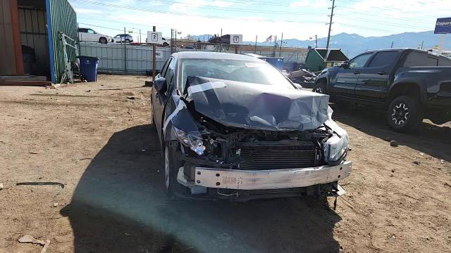 Honda Civic 2013