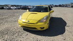 Toyota Celica 2003
