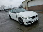 BMW Series 3 2014
