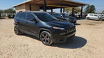 Jeep Cherokee 2016