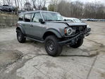 Ford Bronco 2024