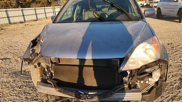 Honda CR-V 2011