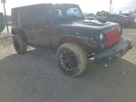 Jeep Wrangler 2017