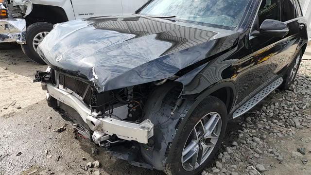 Mercedes-Benz GLC 2019