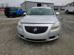 Buick Regal 2012