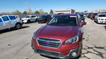 Subaru Legacy 2019