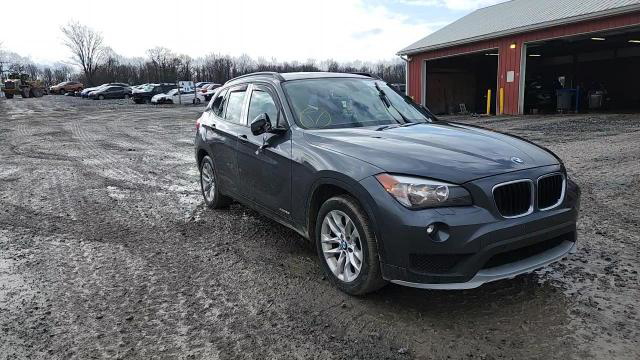 BMW X1 2015
