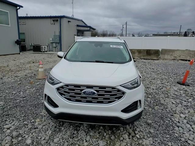 Ford Edge 2020