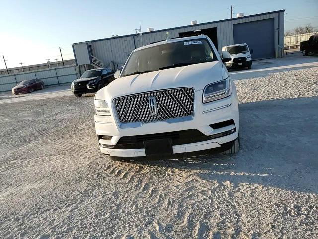 Lincoln Navigator 2020