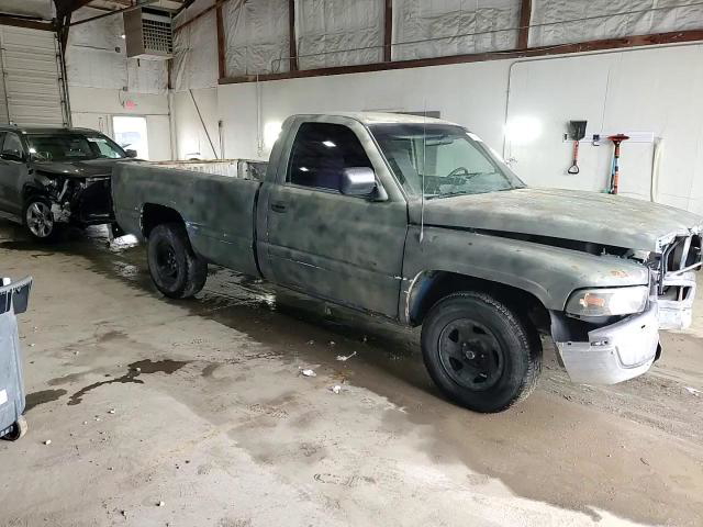 Dodge RAM 1996