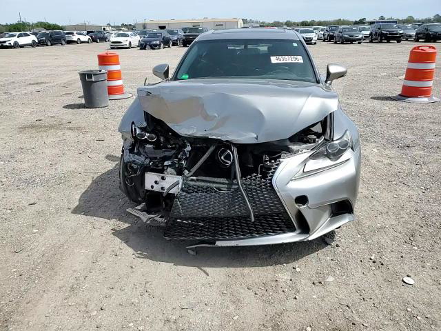 Lexus IS 2015