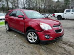 Chevrolet Equinox 2015