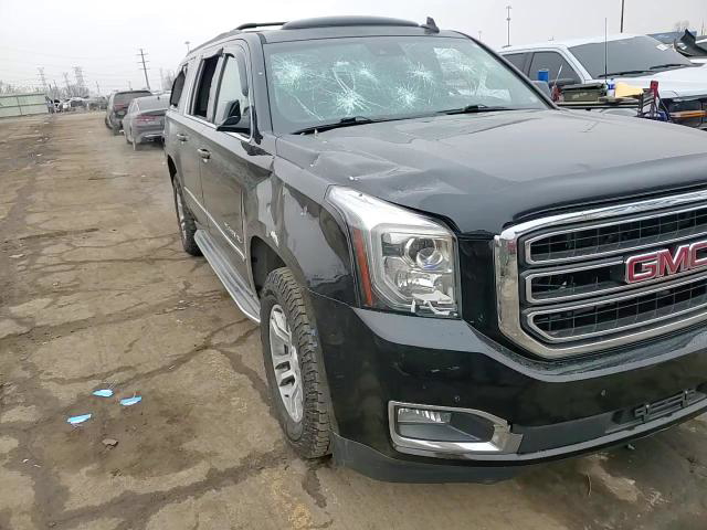 GMC Yukon 2015