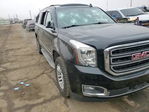 GMC Yukon 2015