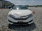 Honda Accord 2016
