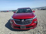 Buick Enclave 2022