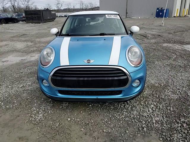 MINI Cooper 2016
