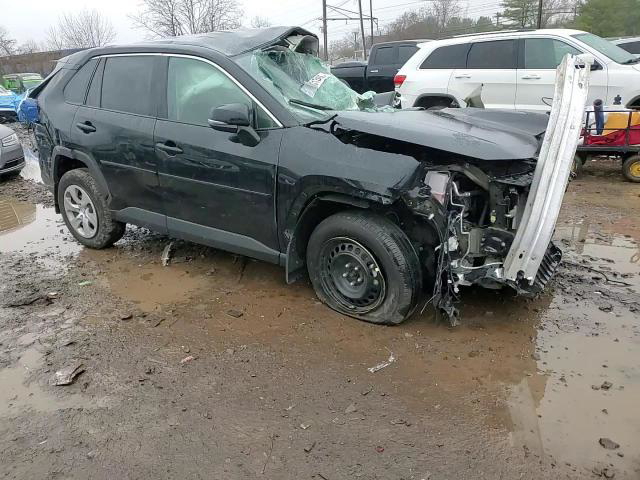 Toyota RAV 4 2023