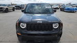 Jeep Renegade 2021