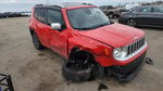 Jeep Renegade 2016