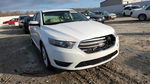 Ford Taurus 2014