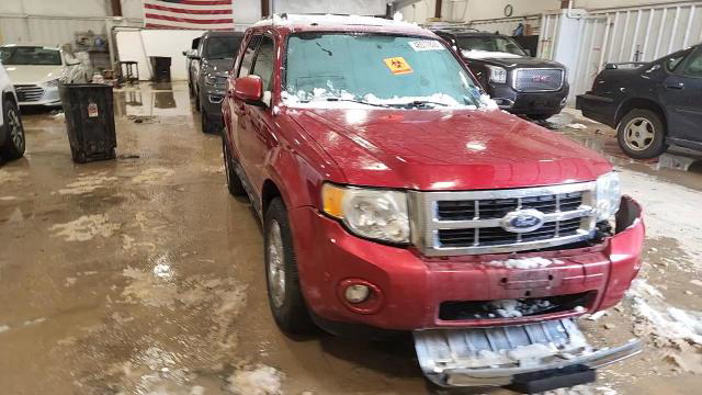 Ford Escape 2010