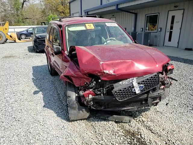 Ford Escape 2005