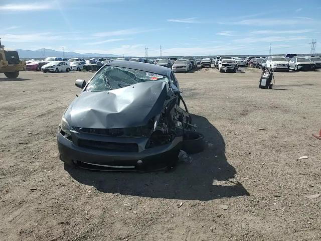Scion tC 2007