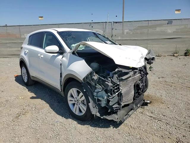 Kia Sportage 2019