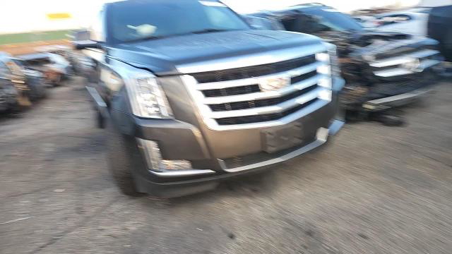 Cadillac Escalade 2020