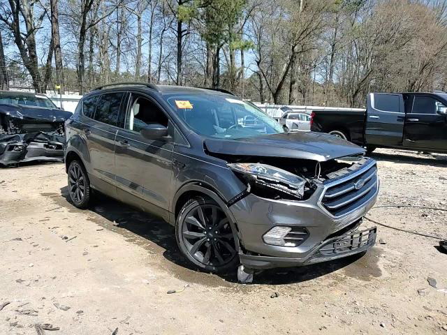 Ford Escape 2018