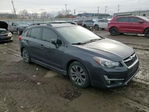 Subaru Impreza 2016